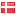 falseknees.com server is located in Denmark